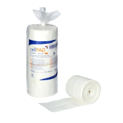 Vata bunicita tampony 40mm x 50mm, 10vrstiev